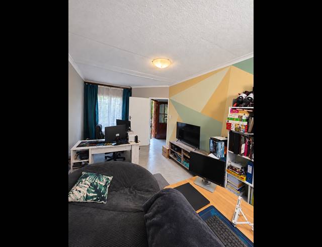 2 Bedroom Townhouse Noordhang Randburg